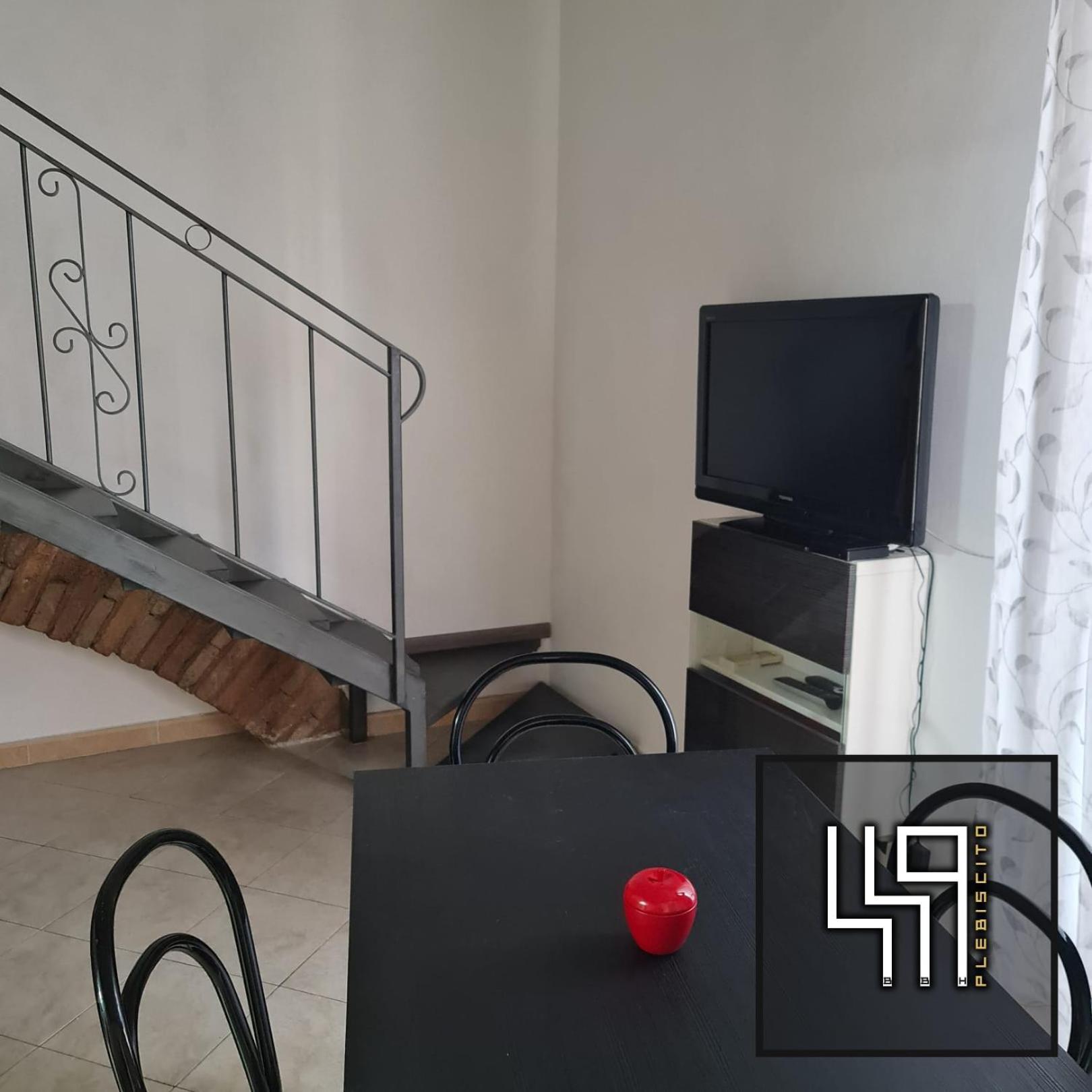 Ferienwohnung 449 Plebiscito CTA Exterior foto