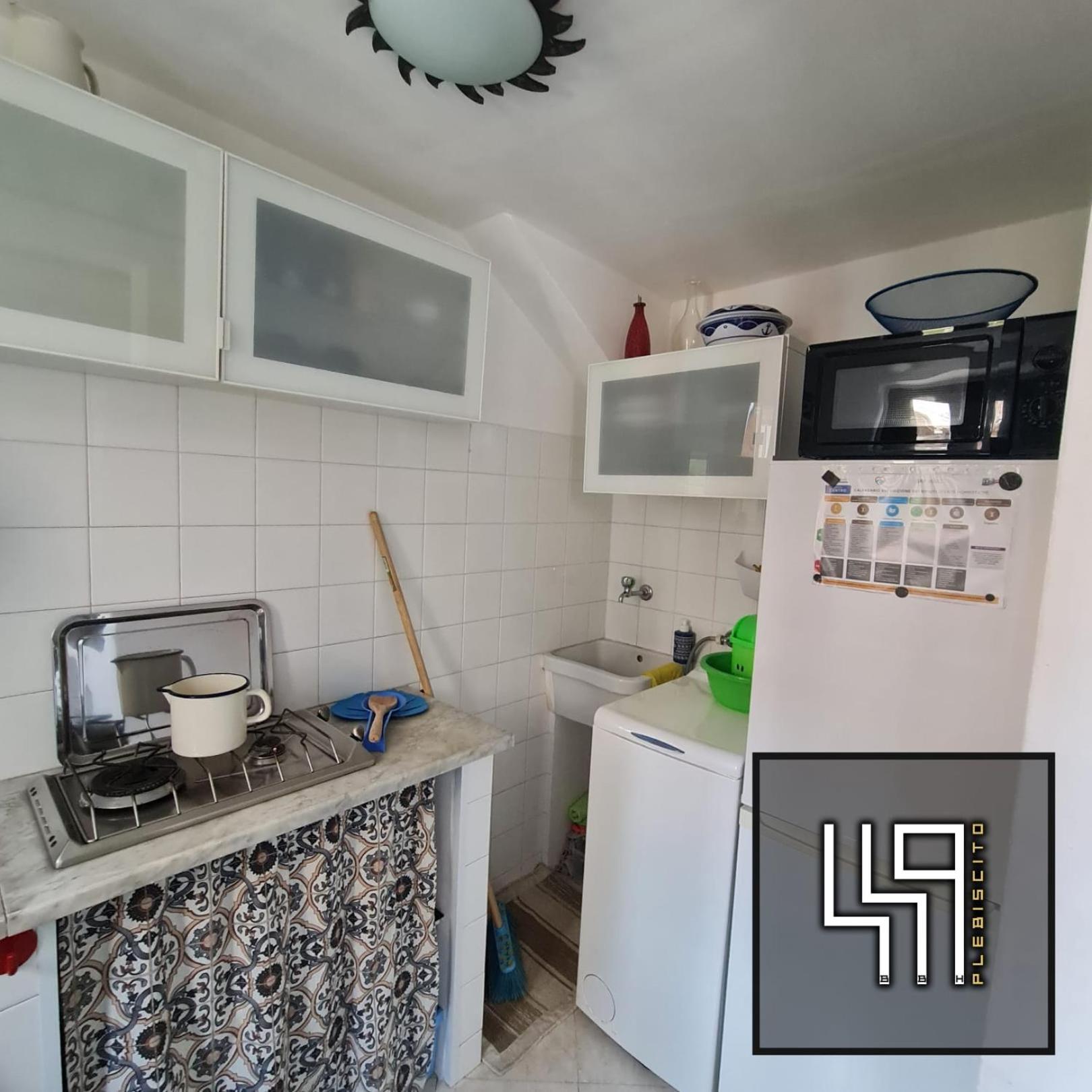 Ferienwohnung 449 Plebiscito CTA Exterior foto