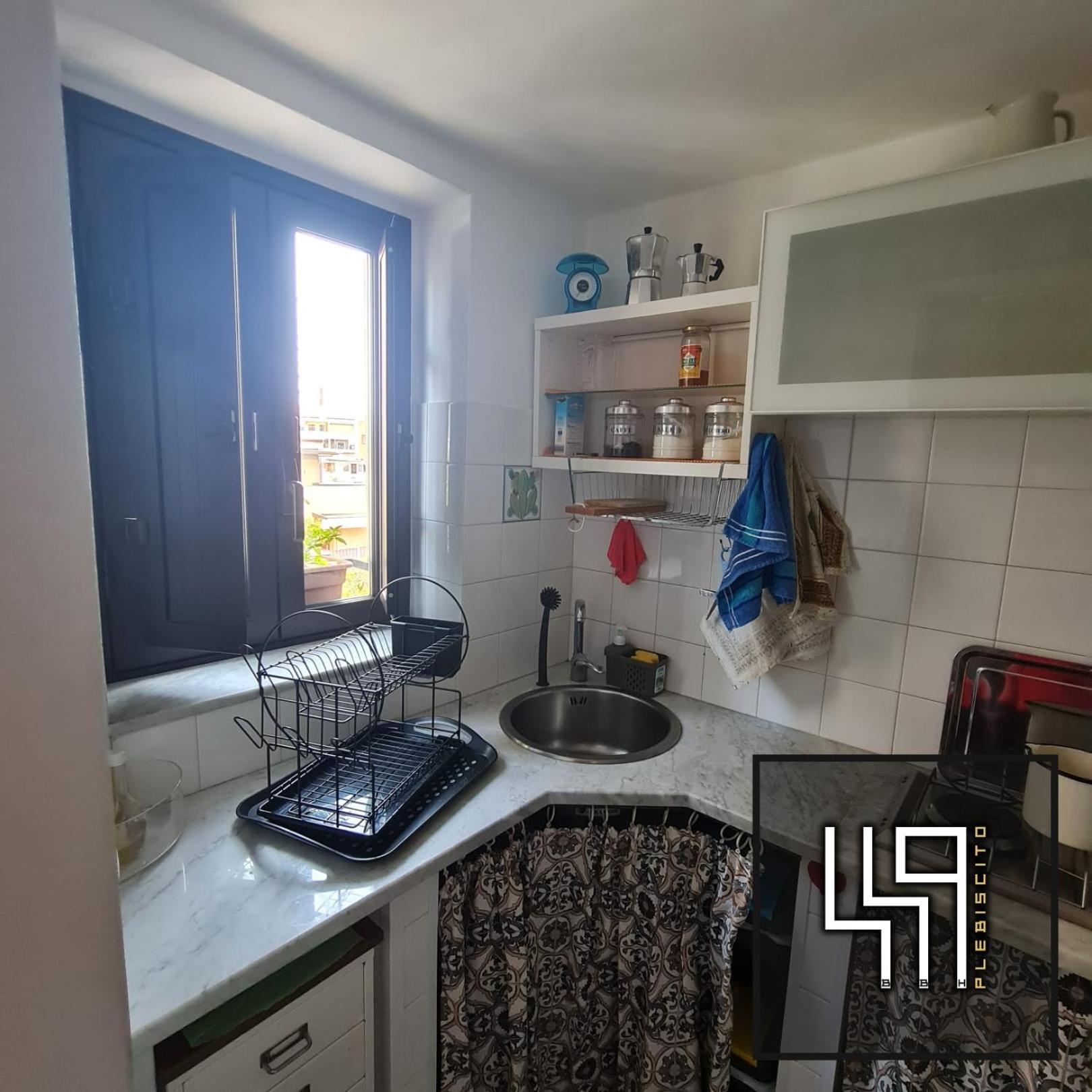 Ferienwohnung 449 Plebiscito CTA Exterior foto